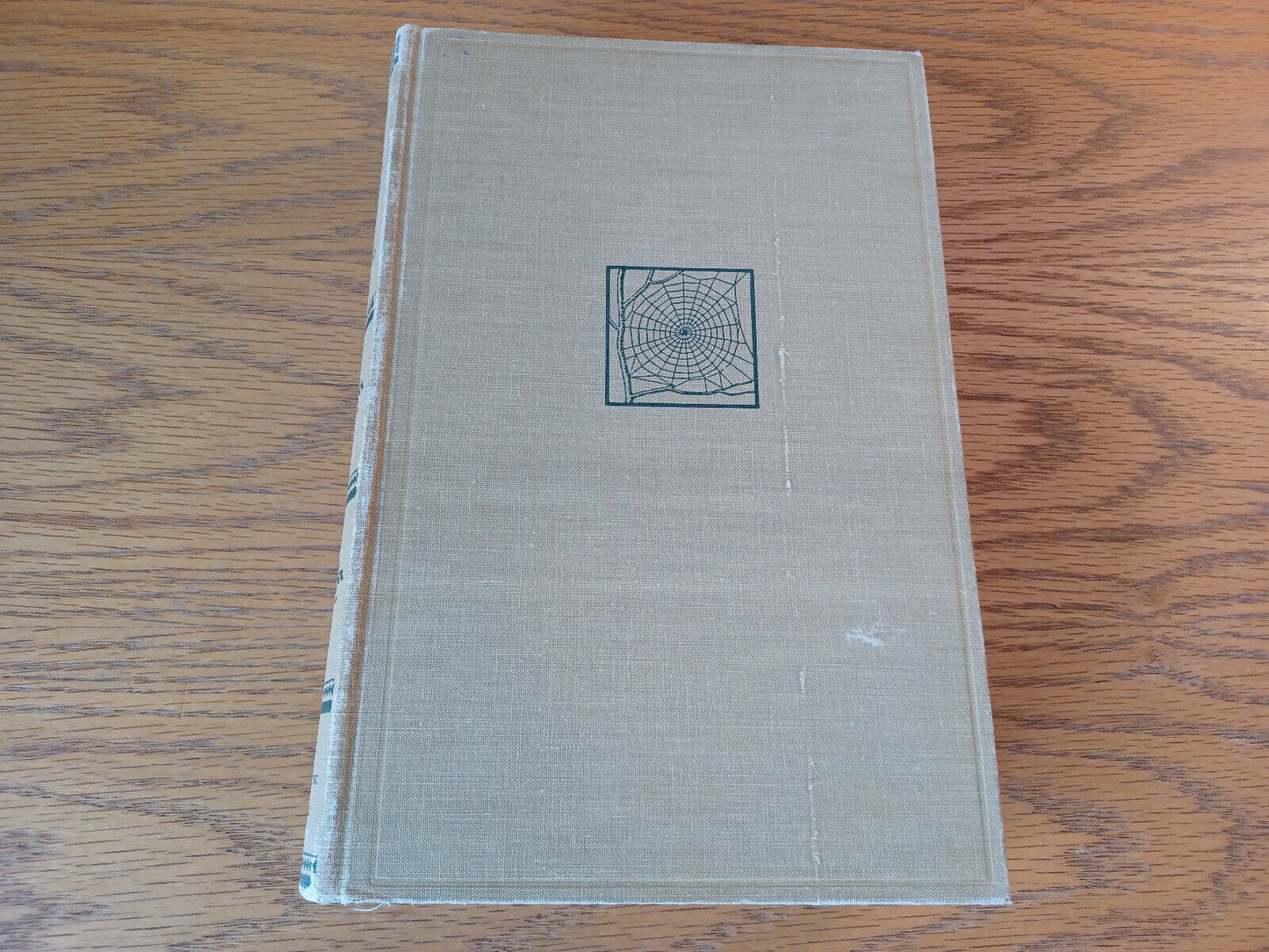 Handbook Of Nature Study Anna Botsford Comstock 1948 Hardcover