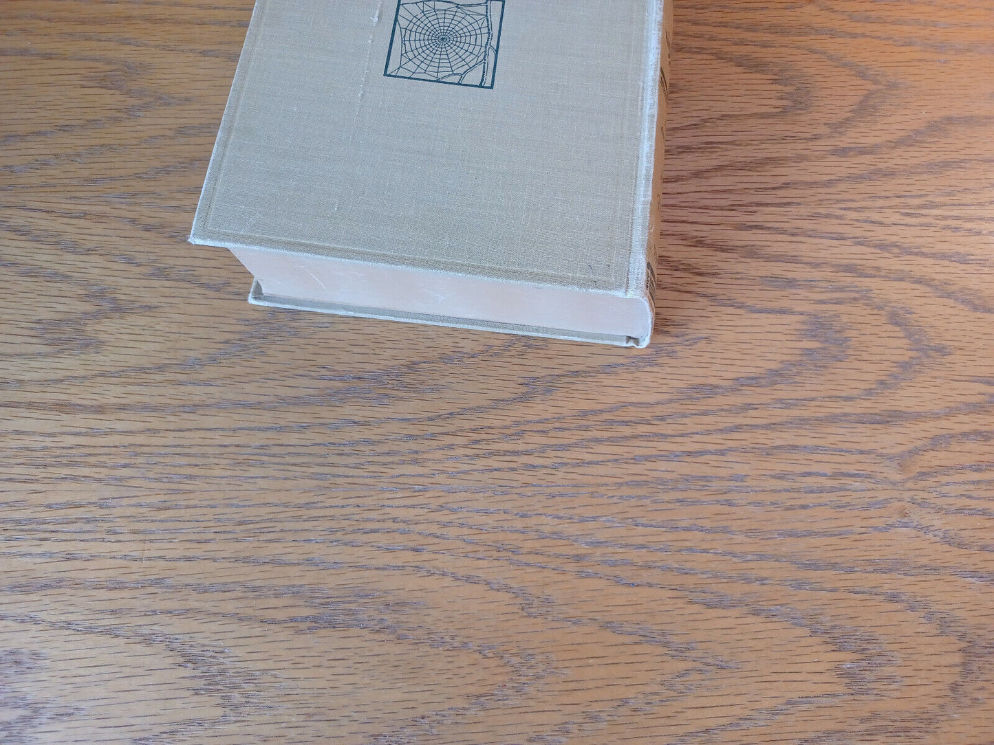 Handbook Of Nature Study Anna Botsford Comstock 1948 Hardcover