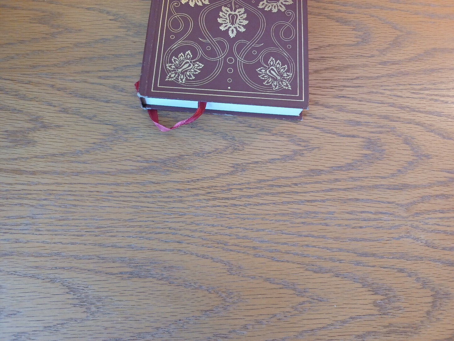 Grand Hotel Vicki Baum International Collectors Library 1958 Hardcover