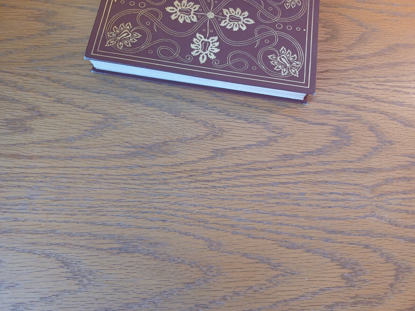 Grand Hotel Vicki Baum International Collectors Library 1958 Hardcover