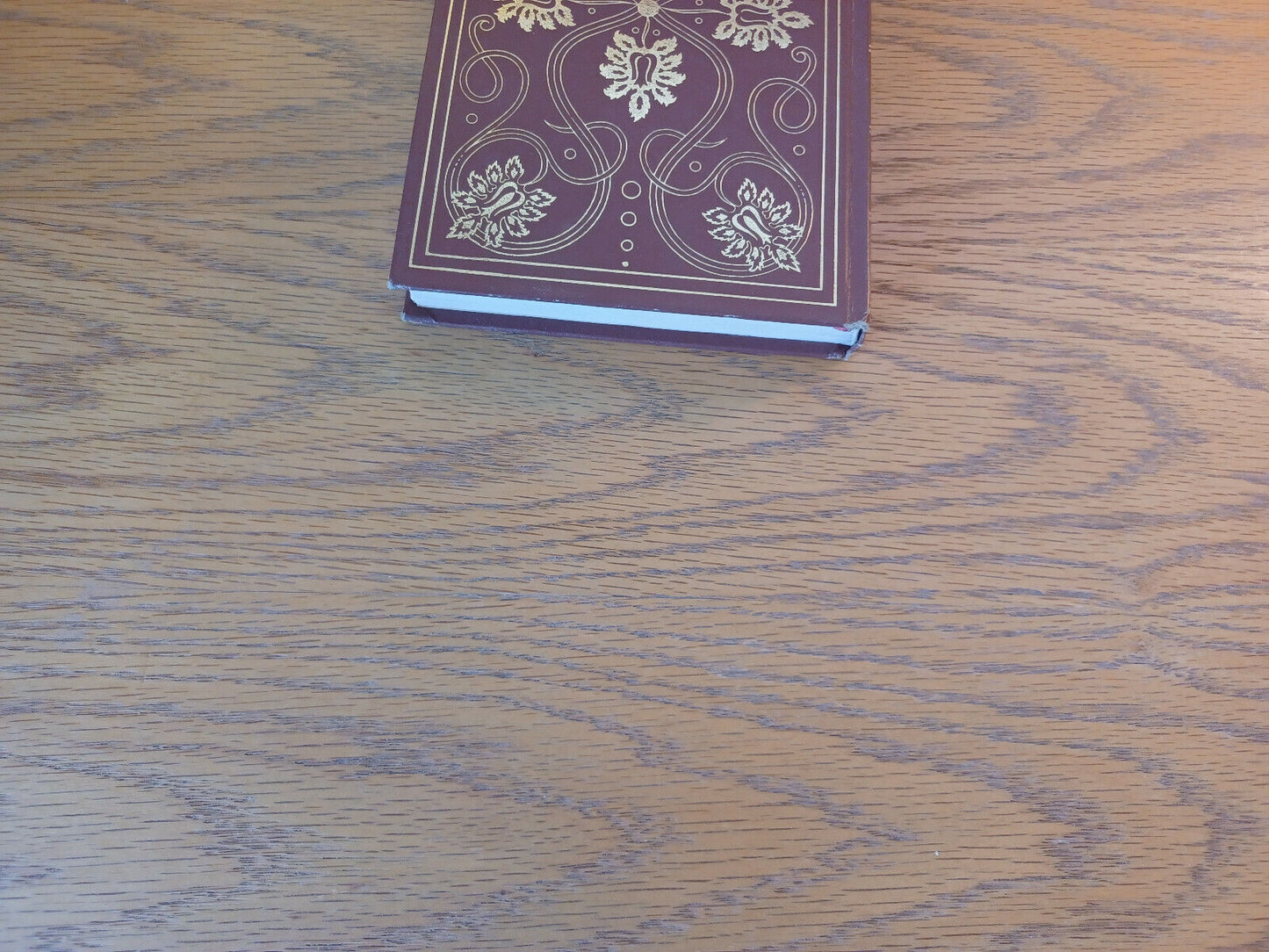 Grand Hotel Vicki Baum International Collectors Library 1958 Hardcover