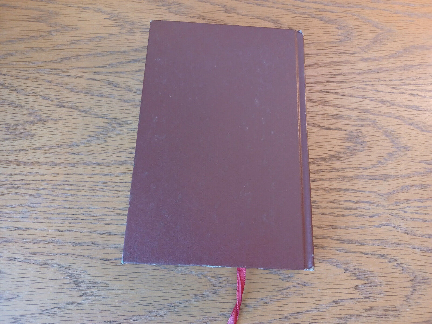 Grand Hotel Vicki Baum International Collectors Library 1958 Hardcover