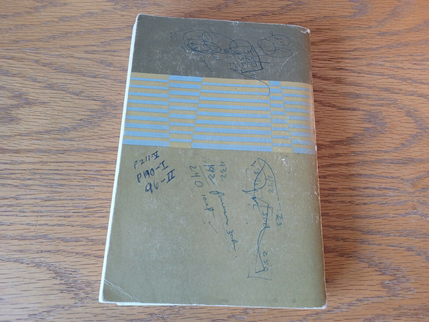 Language In Thought And Action S I Hayakawa 1964 Harcourt Brace & World Paperbac