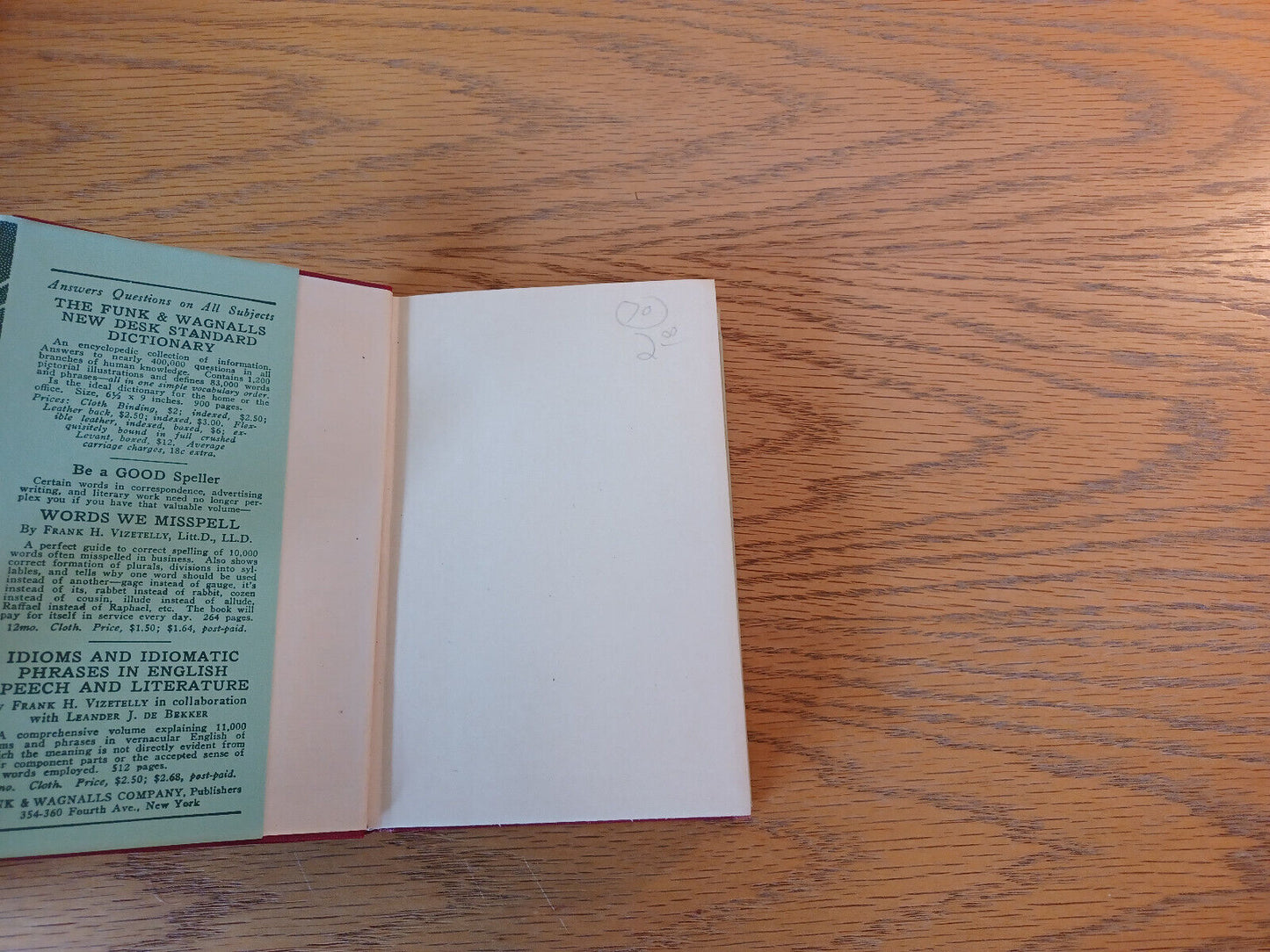 Outline Of Science H Horton Sheldon 1929 Volume III Pocket Library of the World'