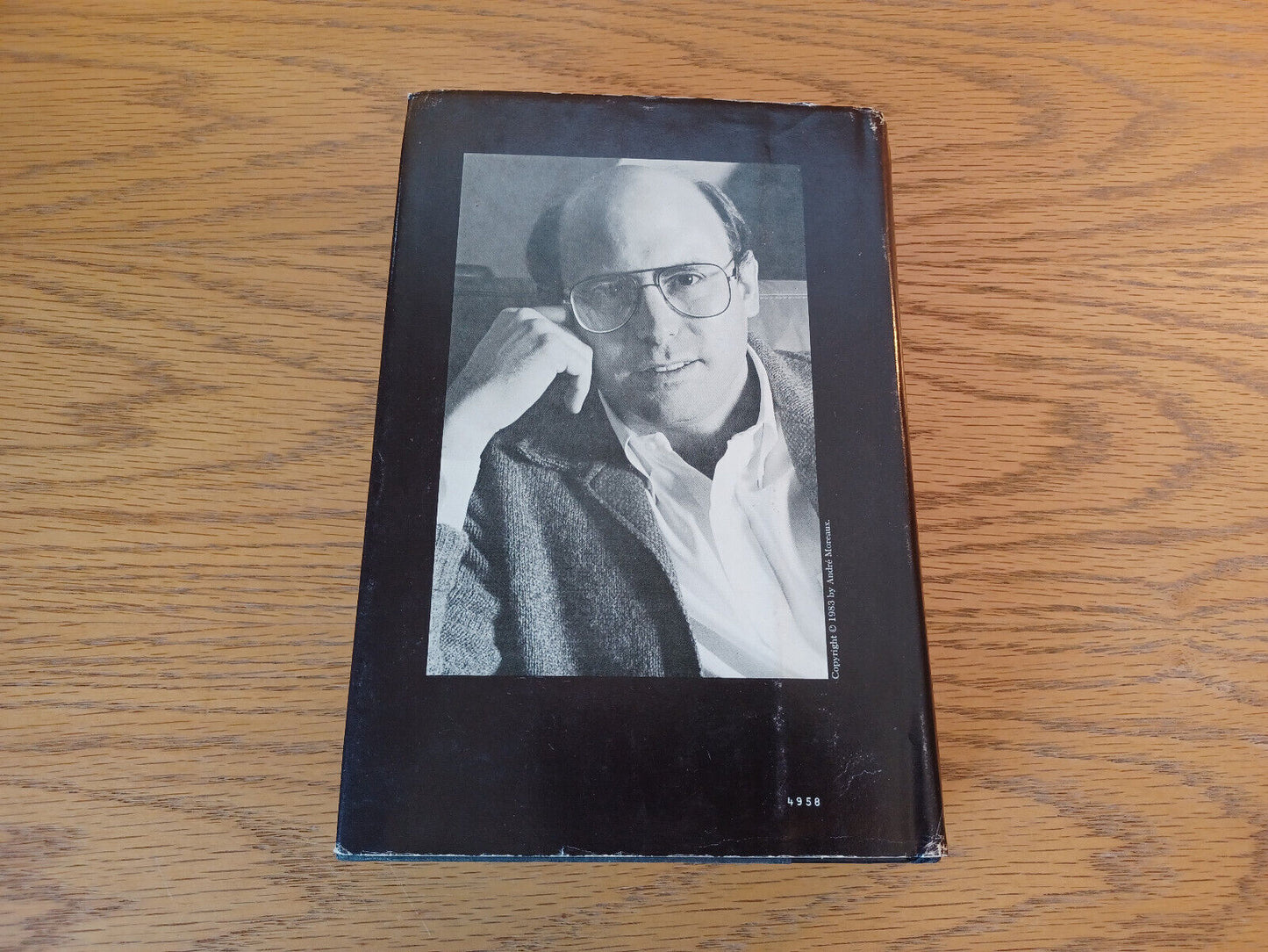Floating Dragon Peter Straub 1982 Book Club Edition Hardcover Dust Jacket