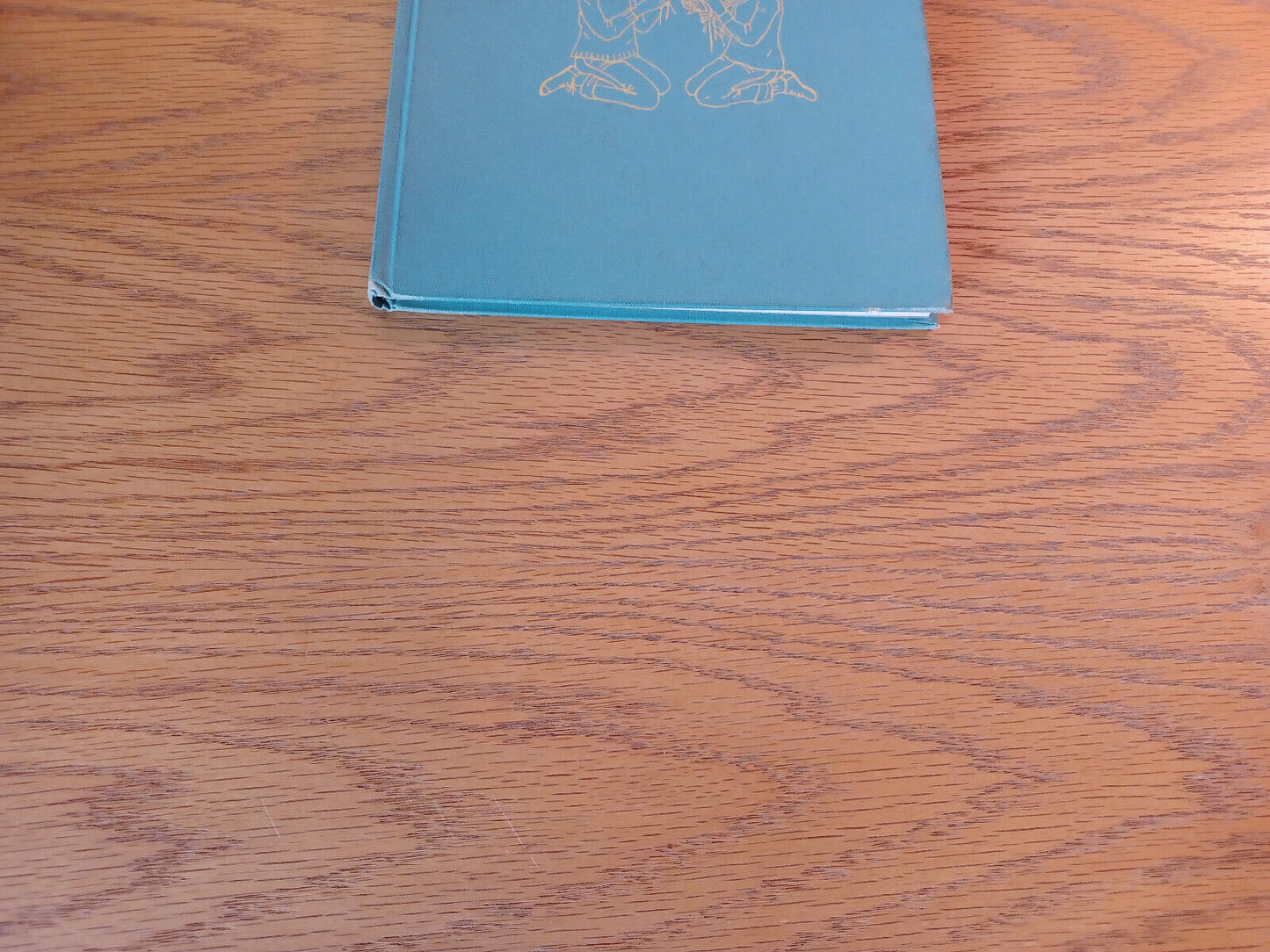 God Created Me Laurence Rittenhouse 1969 Hardcover United Church Press