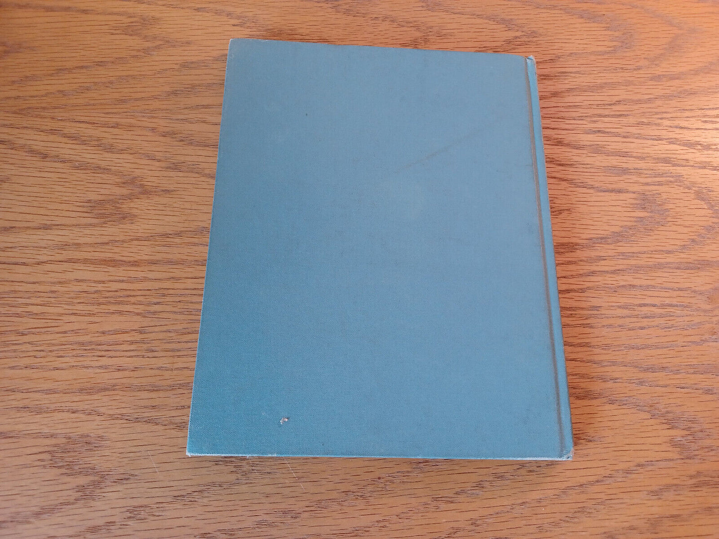 God Created Me Laurence Rittenhouse 1969 Hardcover United Church Press