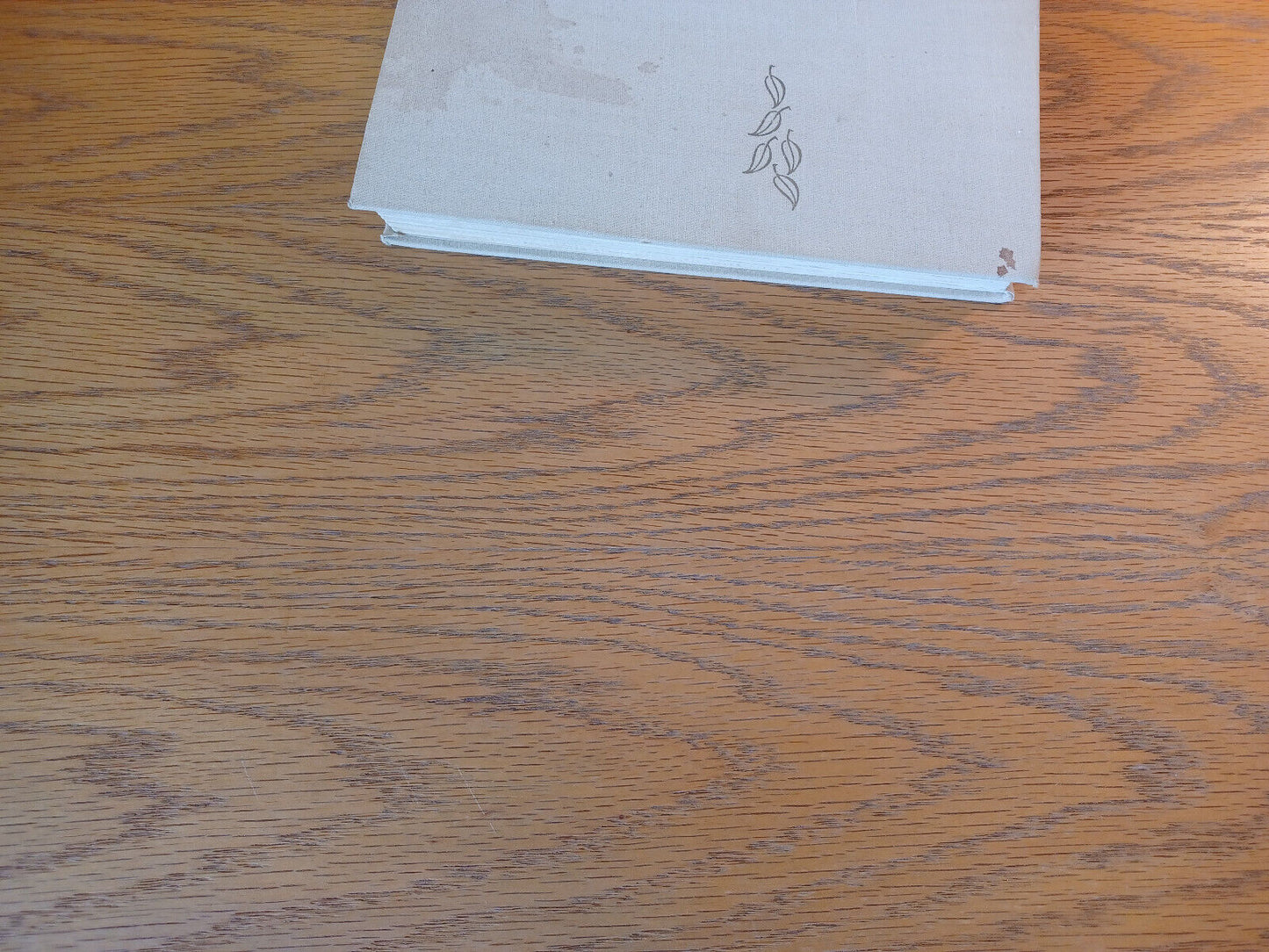 A Place In The Woods Helen Hoover 1969 1st Ed Hardcover Alfred A Knopf