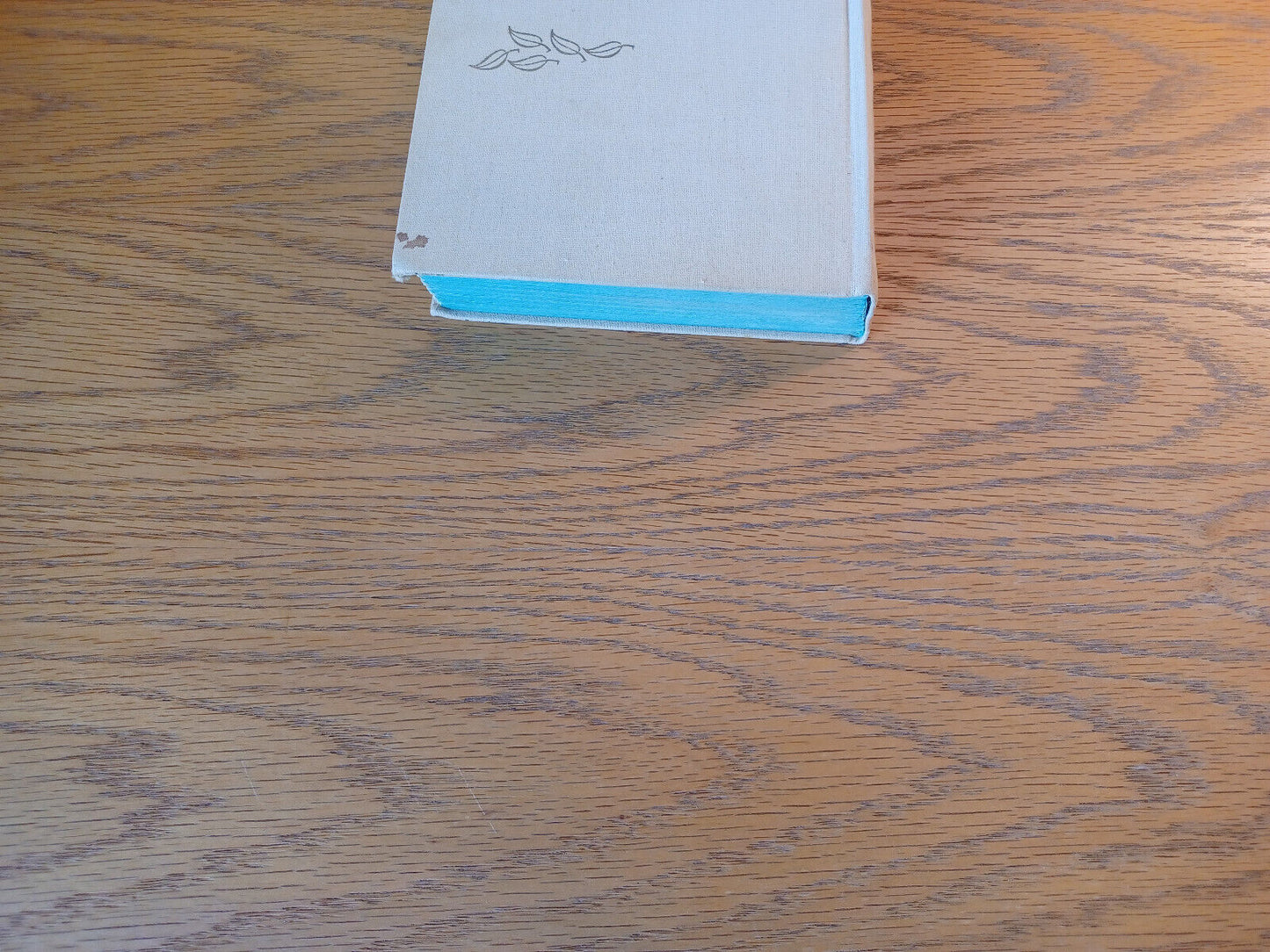 A Place In The Woods Helen Hoover 1969 1st Ed Hardcover Alfred A Knopf