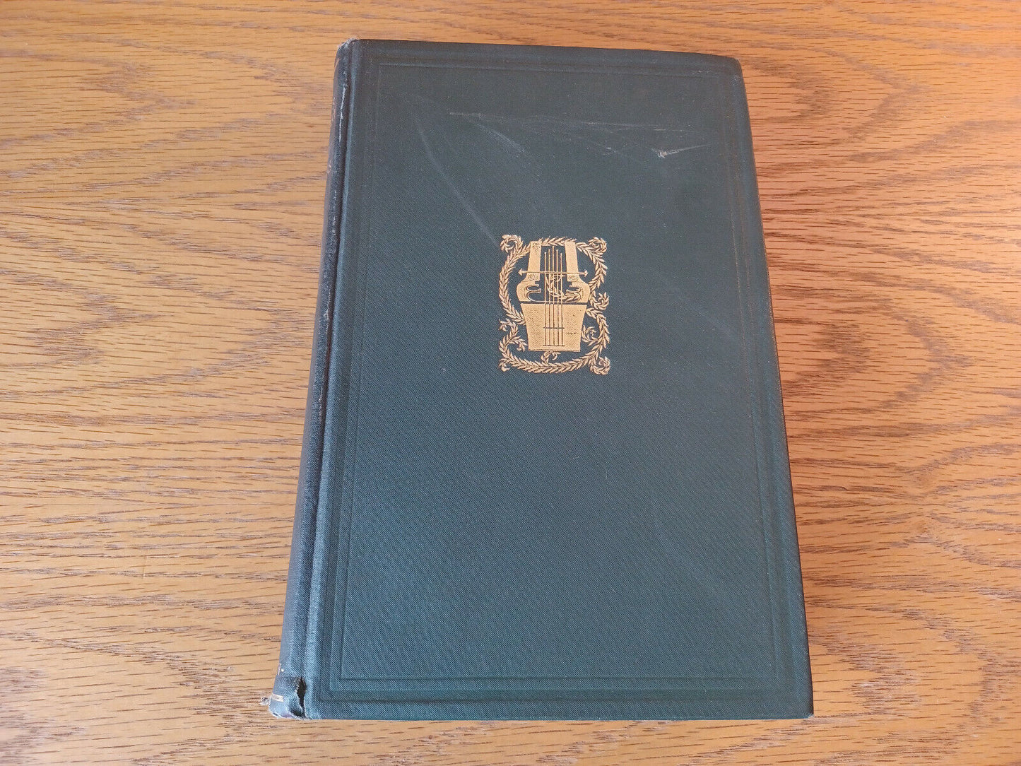 Grove's Dictionary Of Music And Musicians American Supplement 1928 Hardcover Mac