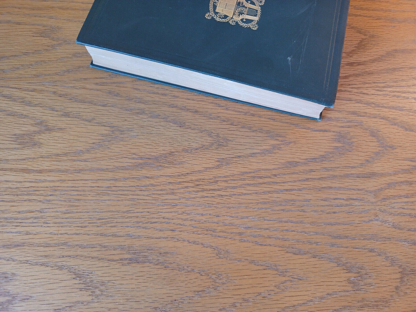 Grove's Dictionary Of Music And Musicians American Supplement 1928 Hardcover Mac