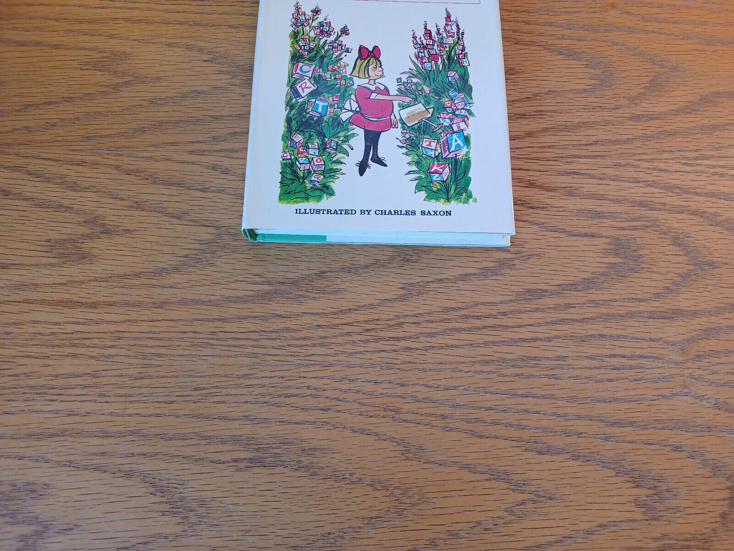 A Child's Garden Of Misinformation Art Linkletter 1965 Book Club Edition Hardcov