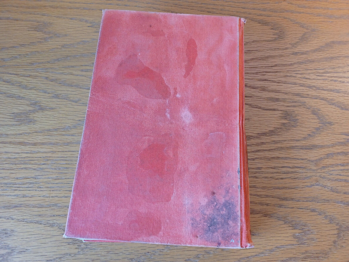 Advertising Procedure Otto Kleppner 1952 Hardcover Prentice Hall 4th Ed