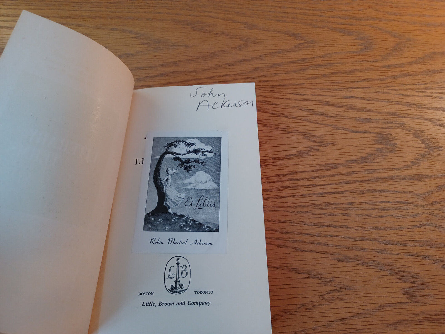 A Dictionary Of Literary Terms Sylvan Barnet 1960 Paperback Little Brown