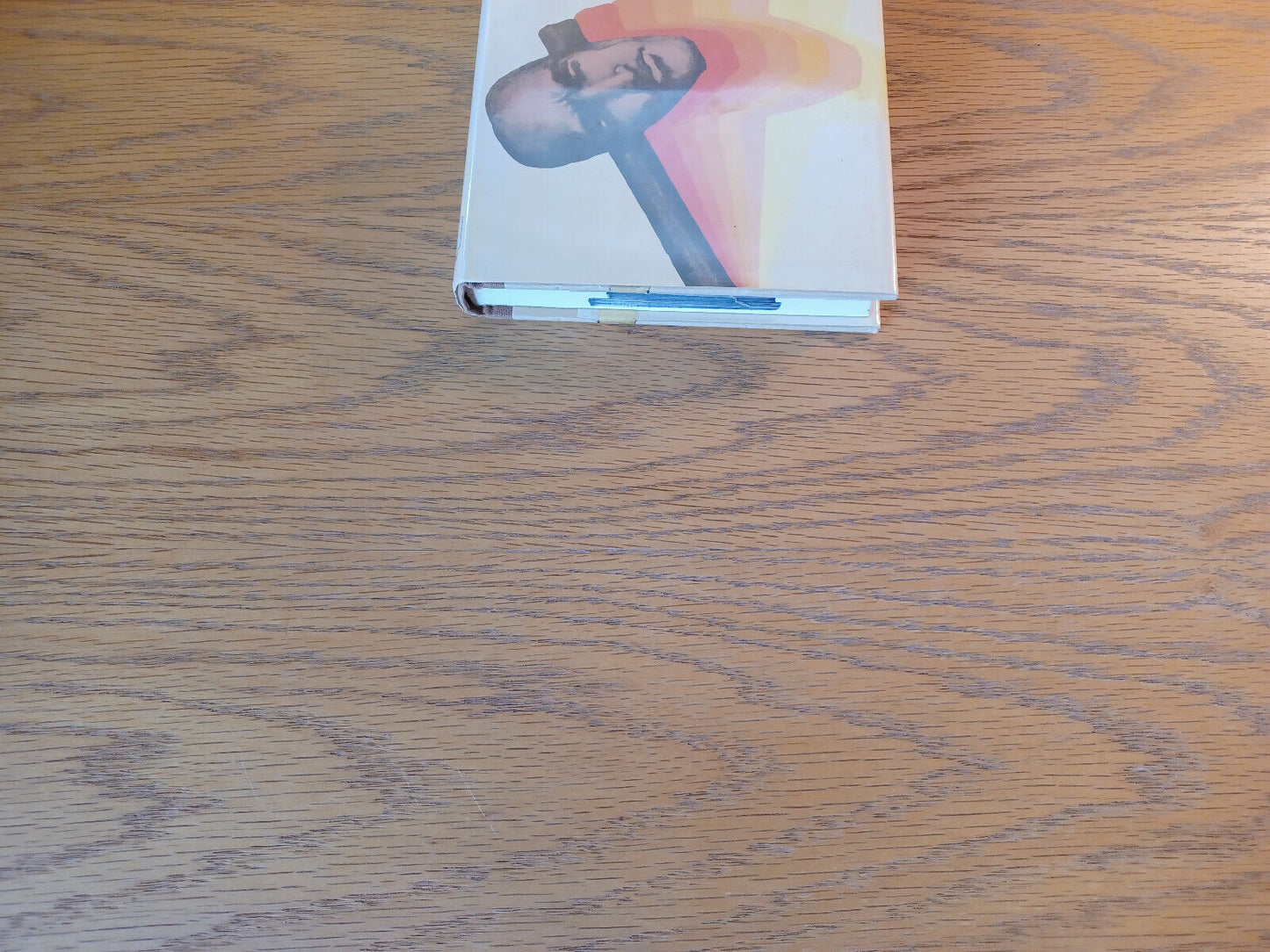 The Hammer Of God Alan Scholefield 1973 Hardcover Dust Jacket William Morrow