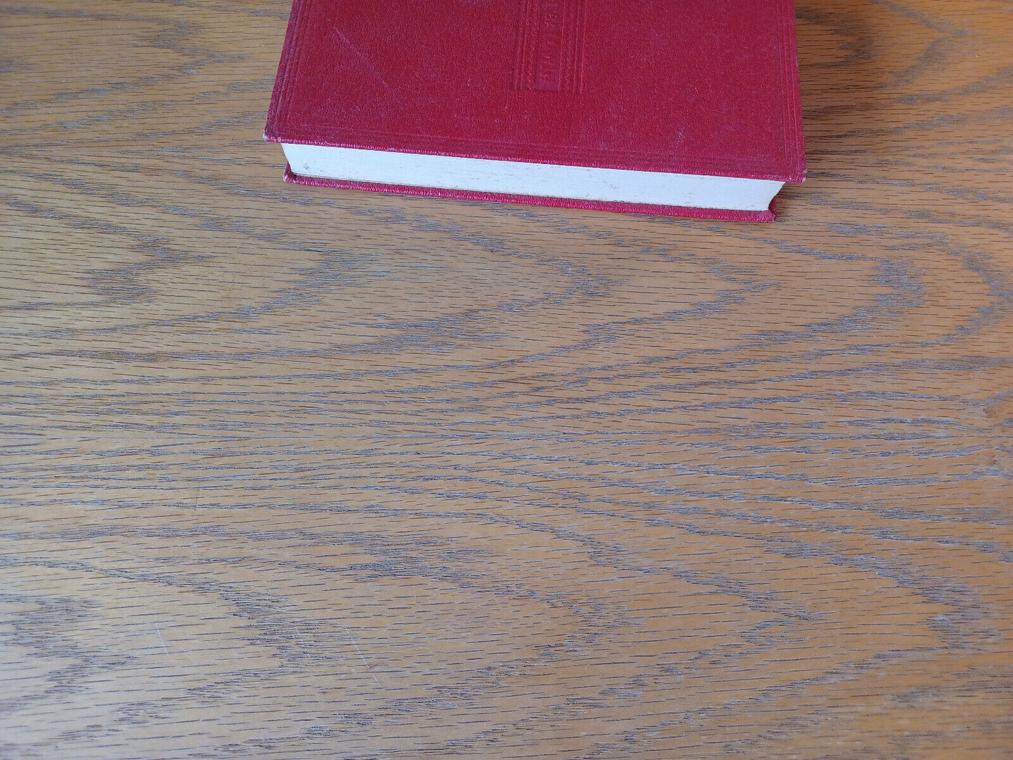 That Man Is Mine Faith Baldwin 1937 Hardcover P F Collier & Son