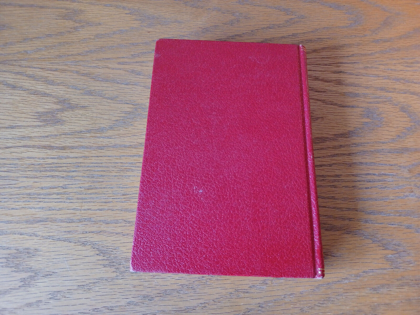 That Man Is Mine Faith Baldwin 1937 Hardcover P F Collier & Son
