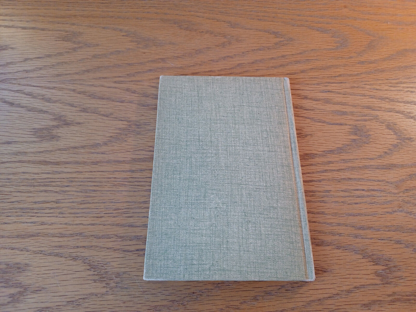 Paths To Happier Living Carla Holtermann Hardcover Augustana Book Concern 1953