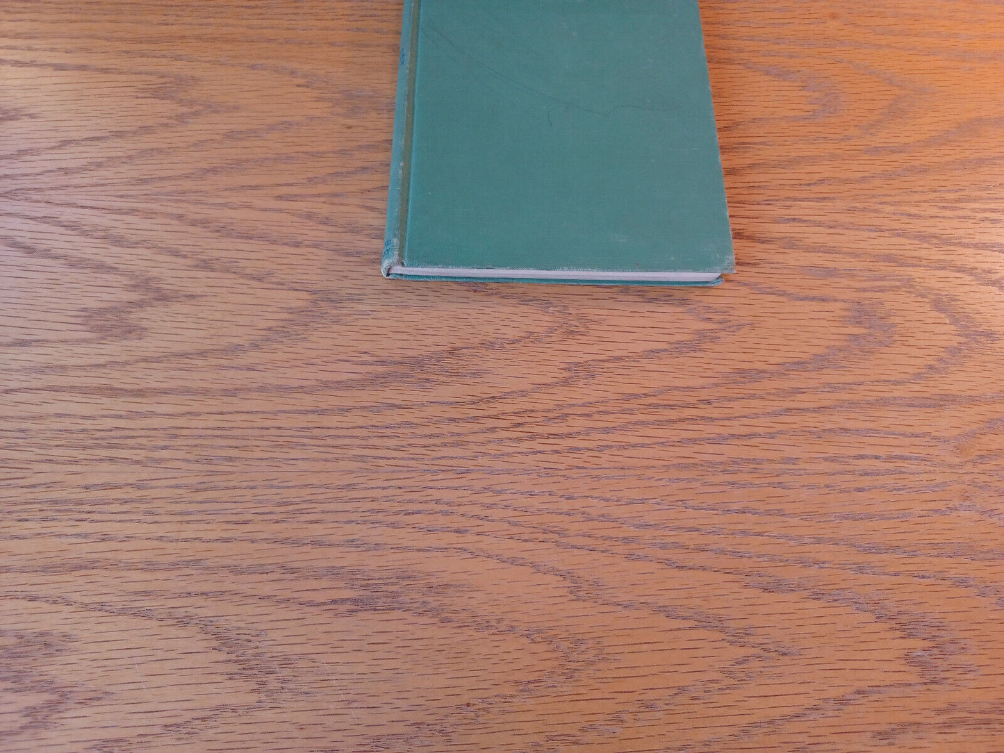 A Short Table Of Integrals B O Peirce 1929 Hardcover Ginn And Company