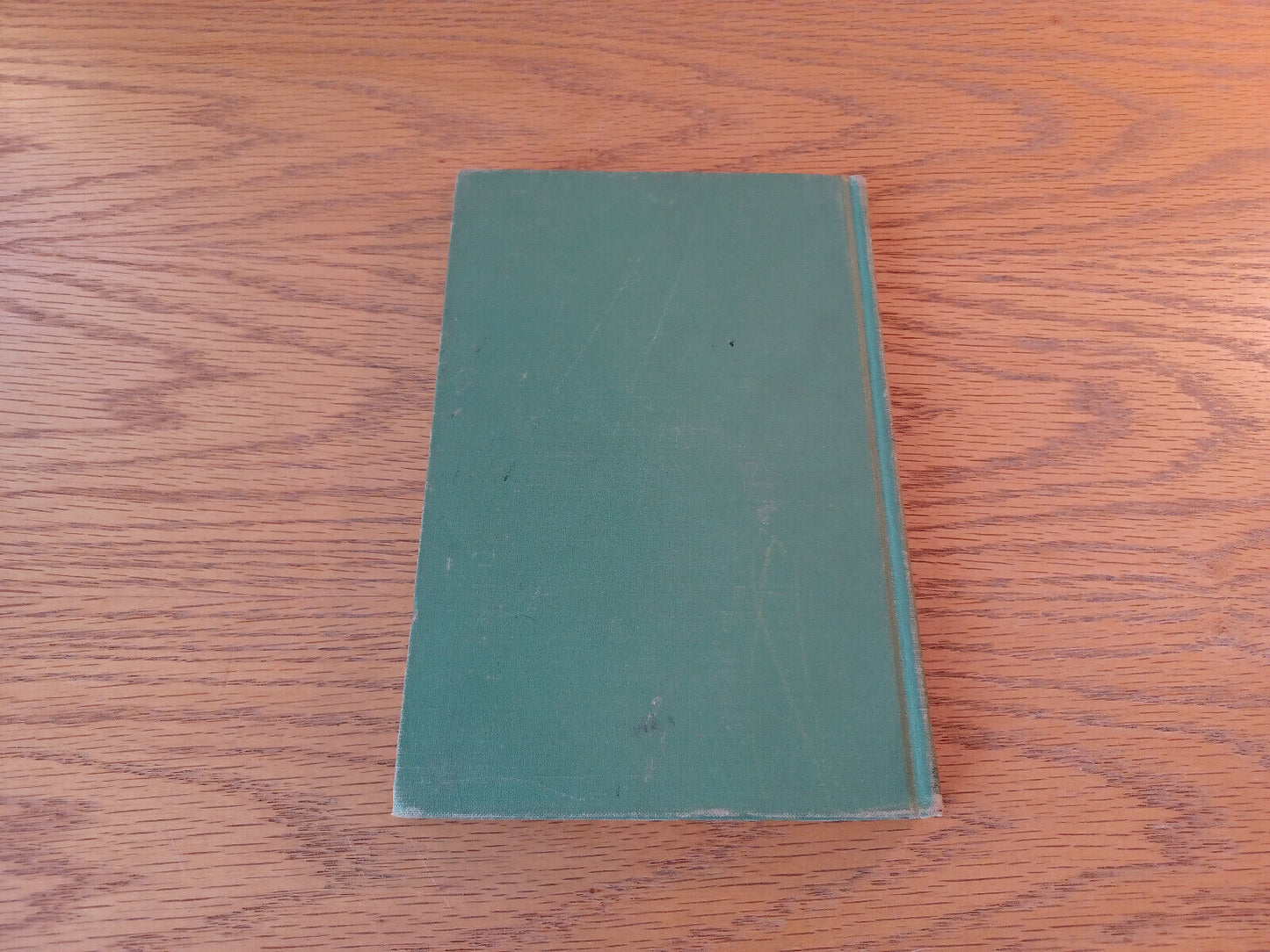 A Short Table Of Integrals B O Peirce 1929 Hardcover Ginn And Company