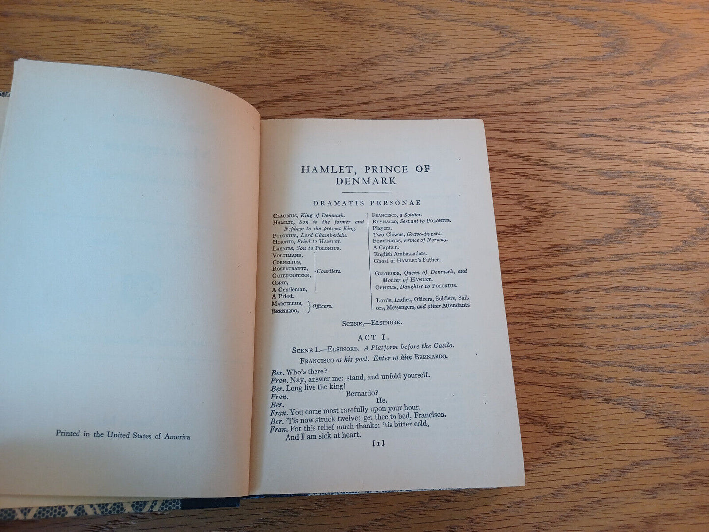 Shakespeare's Masterpieces William Shakespeare Art Type Ed Books Inc Hardcover