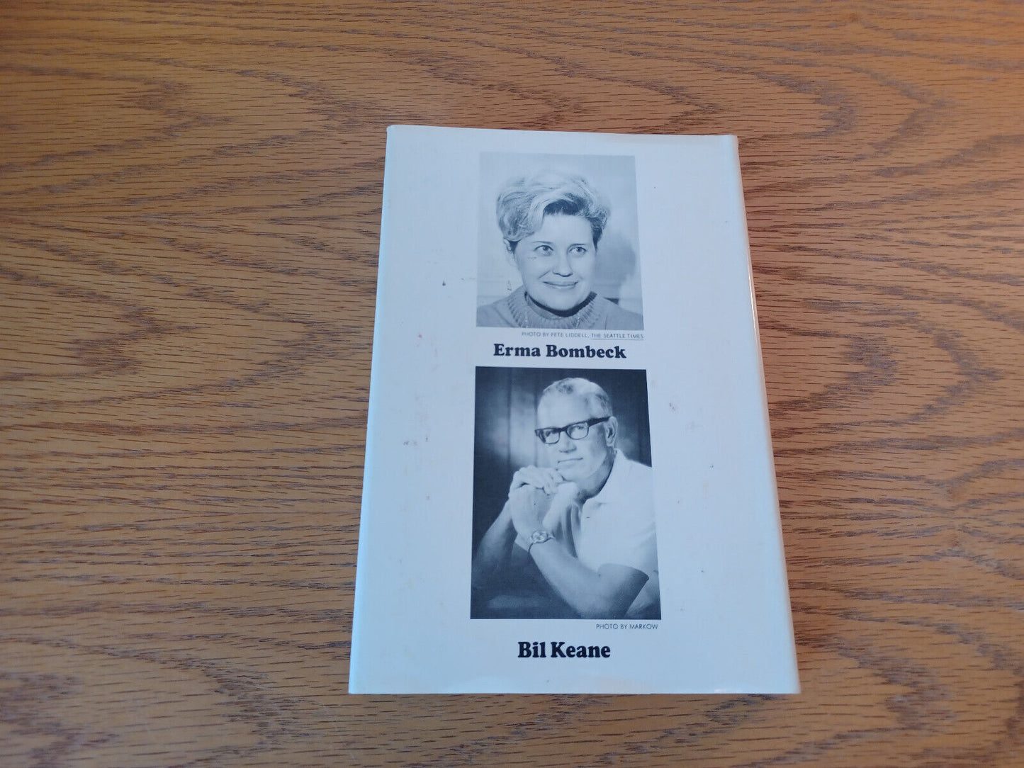 Just Wait Till You Have Children Of Your Own Erma Bombeck 1971 Hardcover Dust Ja