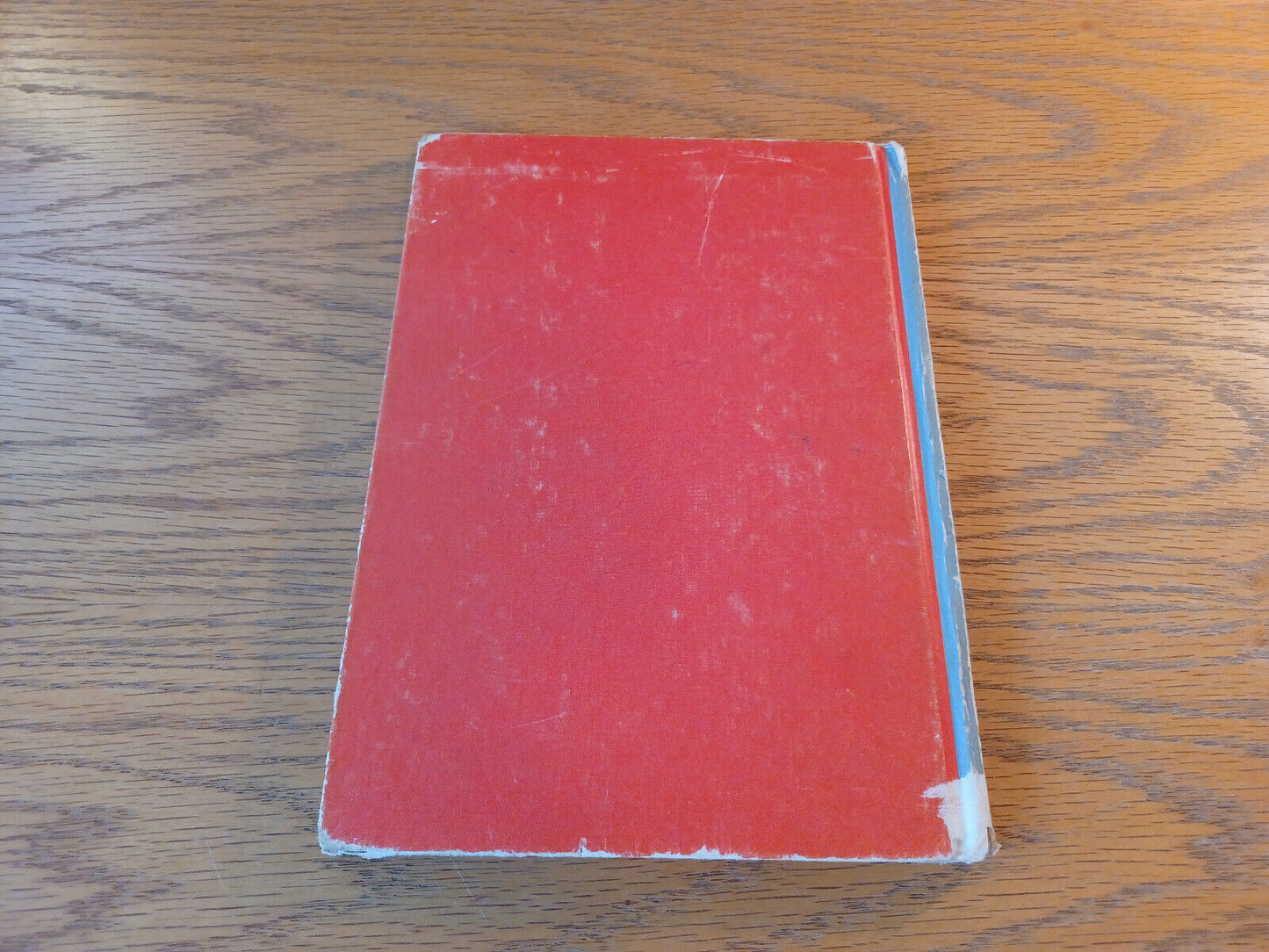 A Fly Went By Mike McClintock Book Club Edition Hardcover Beginner Books 1958