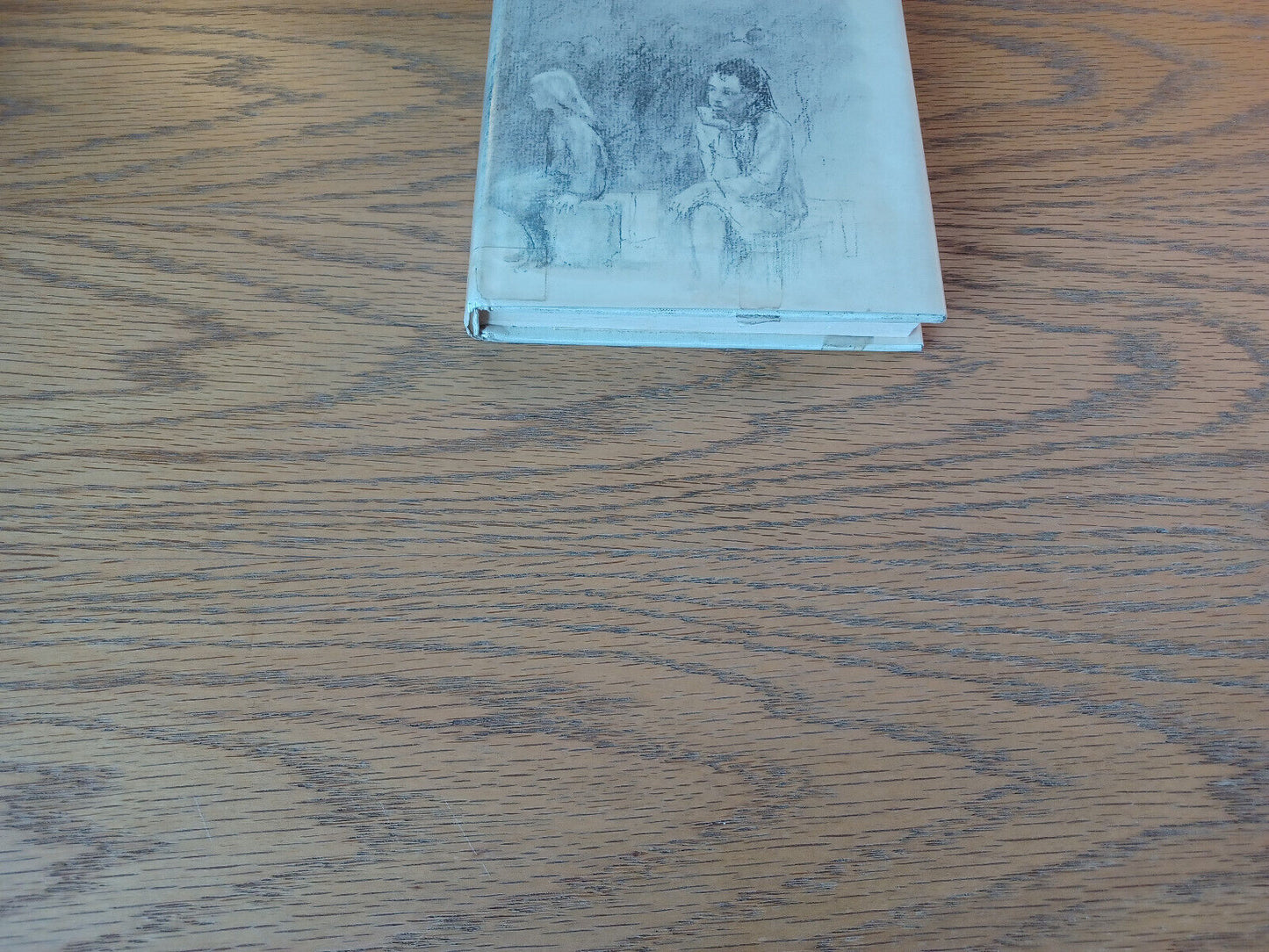 Journey To America Sonia Levitin 1970 1st Ed Hardcover Dust Jacket Atheneum