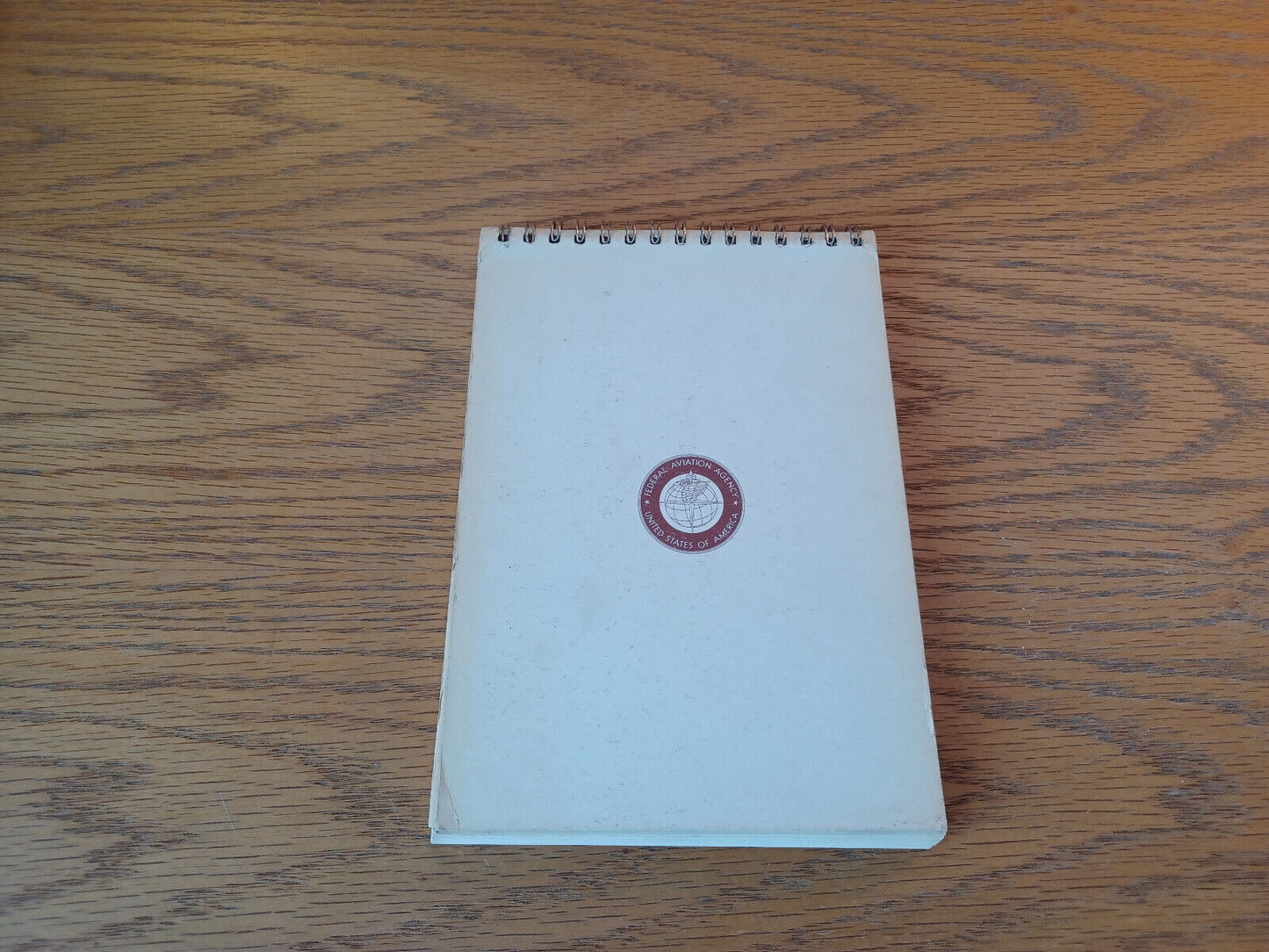 Private Pilot Airplane Flight Training Guide 1964 Federal Aviation Agency