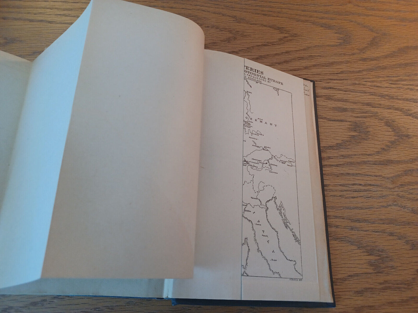 A History Of The Church Philip Hughes Volume Two 1947 Hardcover Sheed & Ward