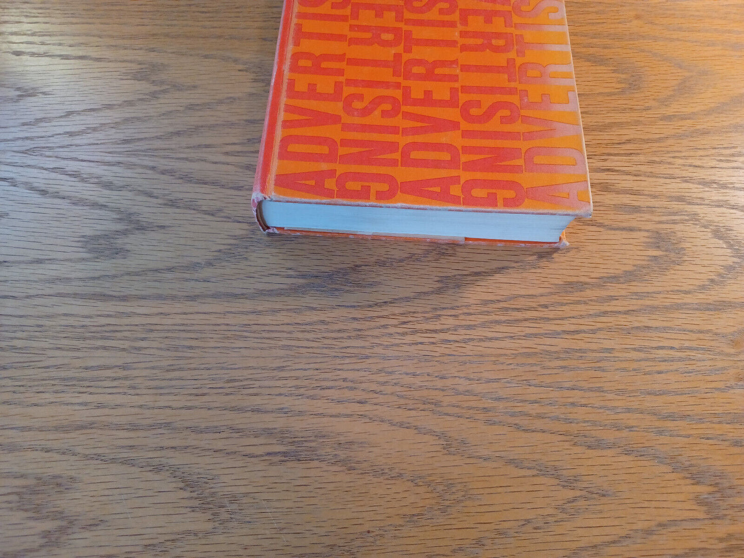 Advertising Creative Communication With Consumers Harry Walker Hepner 1964 McGra