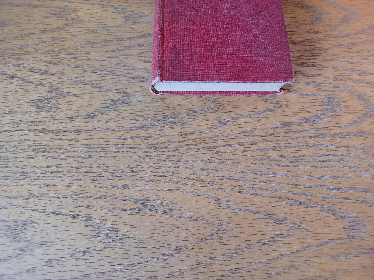 Essentials Of Spanish Arturo Torres 1929 Hardcover Doubleday