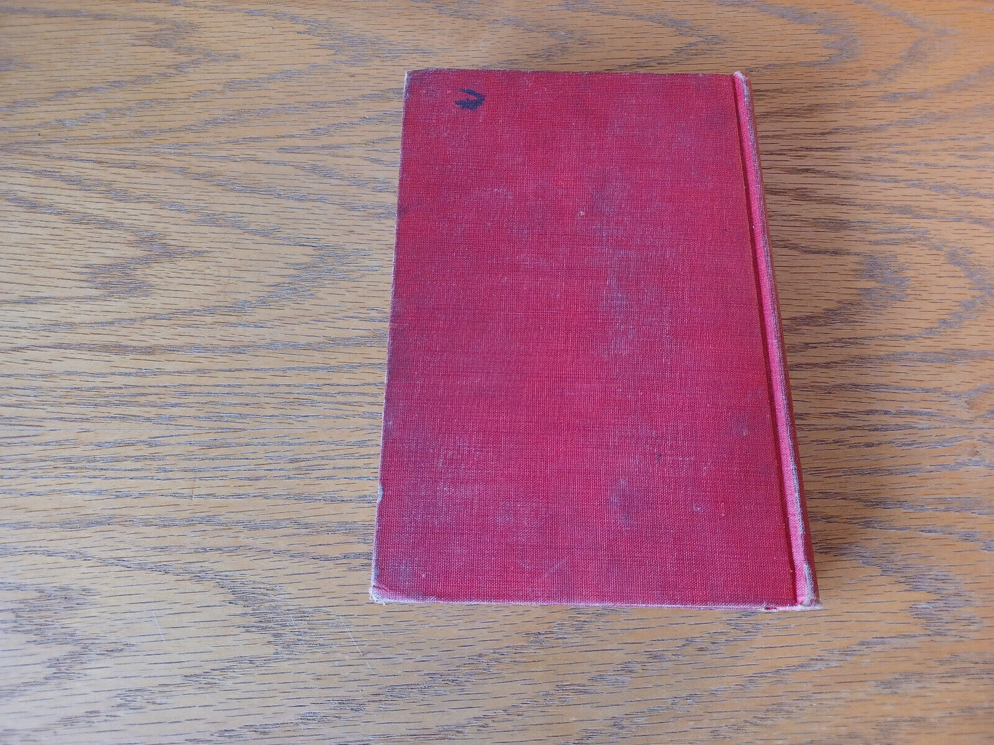 Essentials Of Spanish Arturo Torres 1929 Hardcover Doubleday