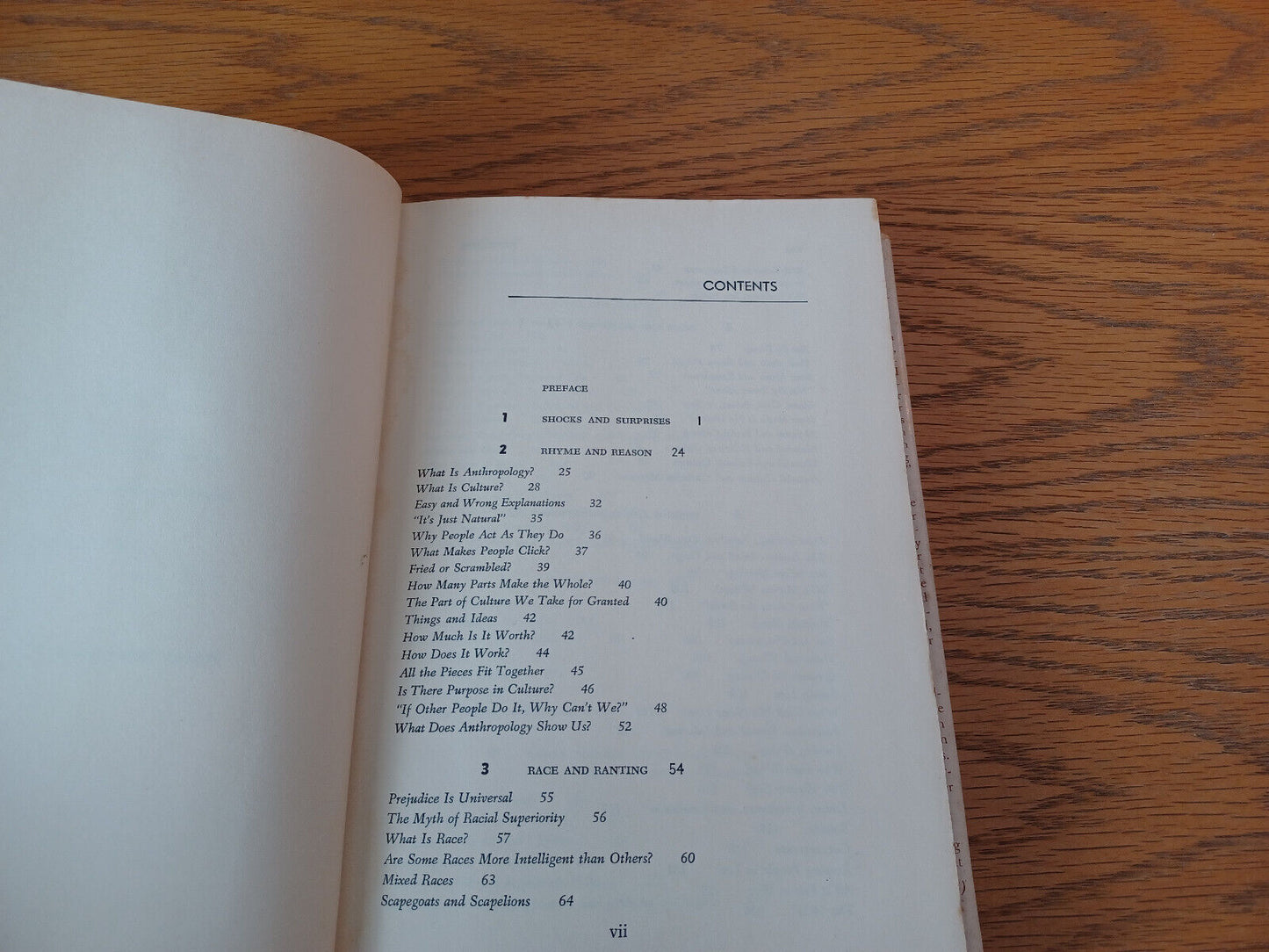 Customs And Cultures Eugene A Nida 1954 1st Ed Harper & Brothers