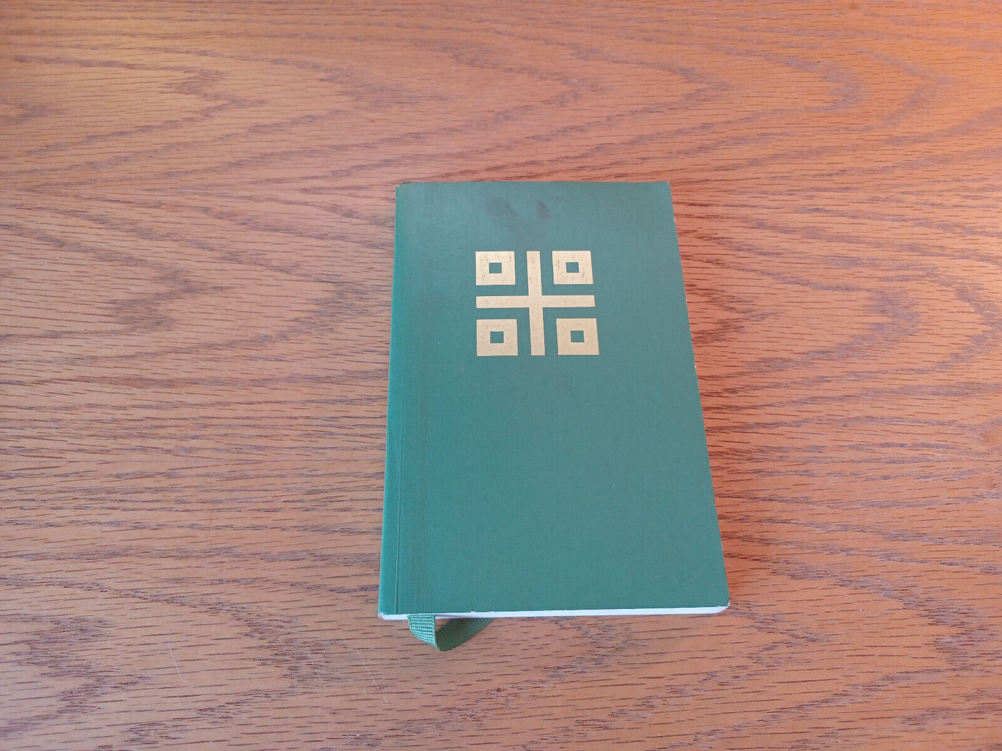 A Ritual For Laypersons 1993 Liturgical Press Paperback