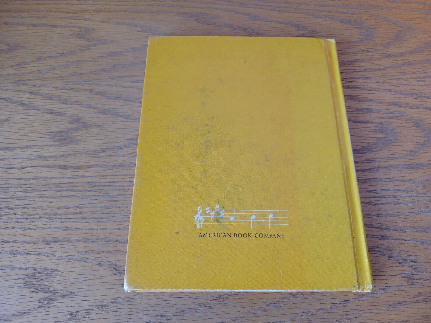New Dimensions In Music Investigating Music Robert A Choate 1970 Hardcover Ameri