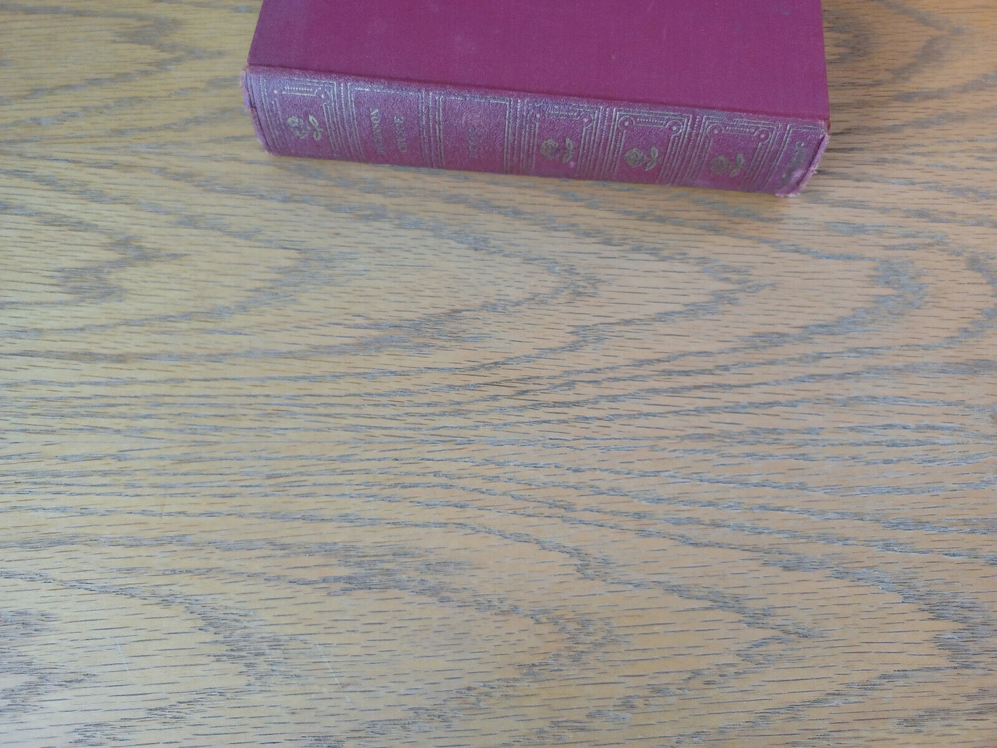 Robinson Crusoe Travels And Adventures Daniel Defoe 1937 Immortal Masterpieces H