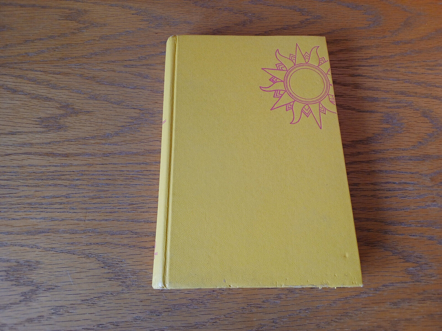 A Place Called Saturday Mary Astor 1968 Hardcover Delacorte Press