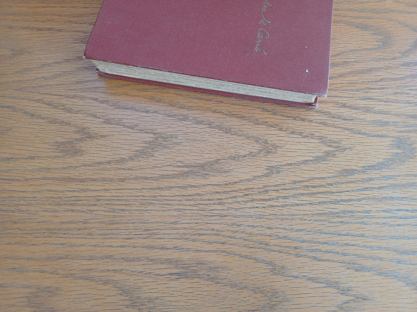 A Small Town in Germany John Le Carre 1968 Hardcover Coward McCann