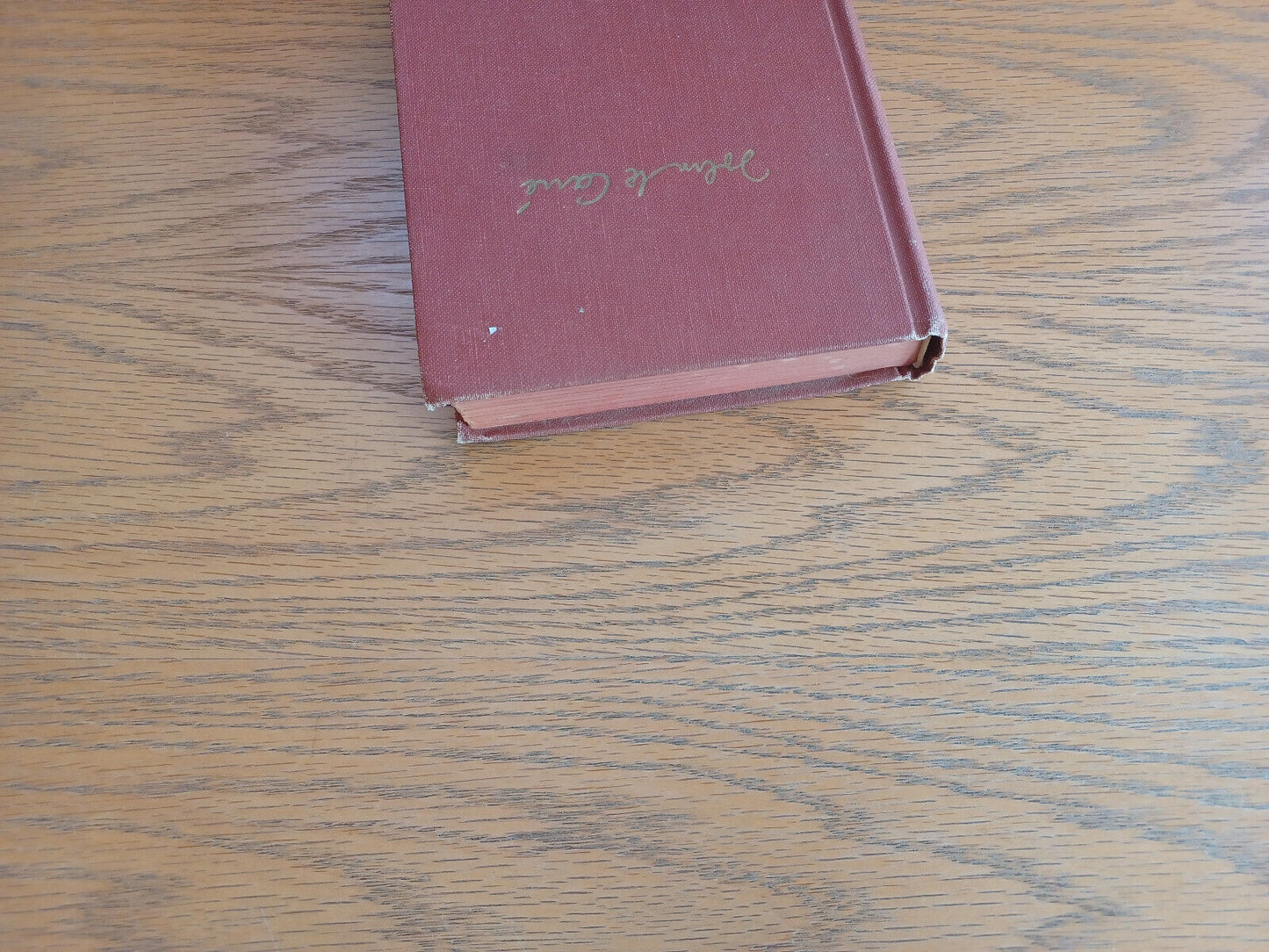 A Small Town in Germany John Le Carre 1968 Hardcover Coward McCann