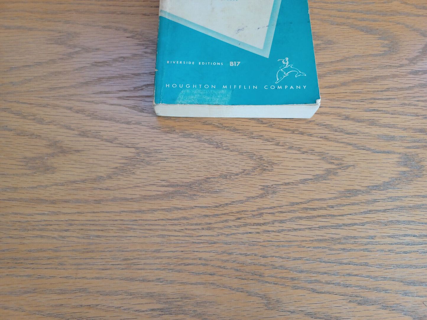 Emma Jane Austen 1957 Riverside Edition Houghton Mifflin