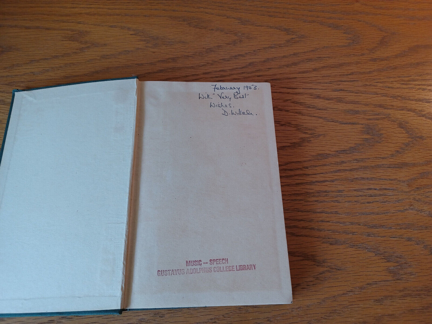 A House In Bali Colin Mcphee 1947 Victor Gollancz Hardcover