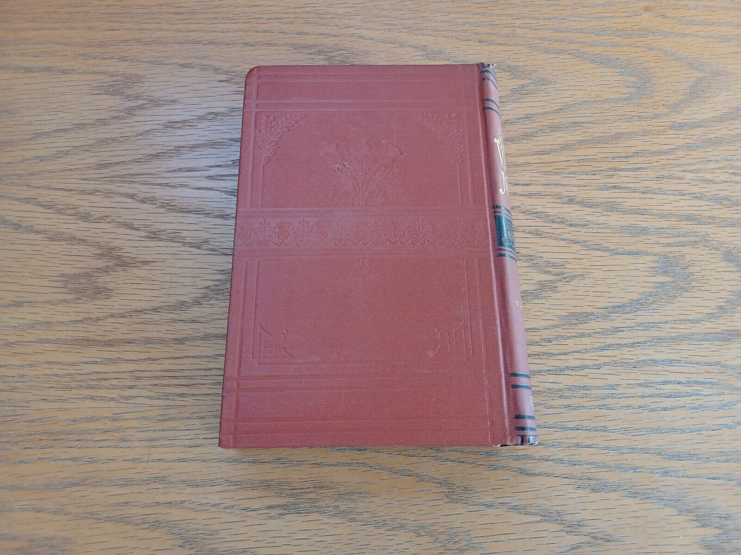 Guy Mannering or the Astrologer Sir Walter Scott George Routledge & Sons Waverle