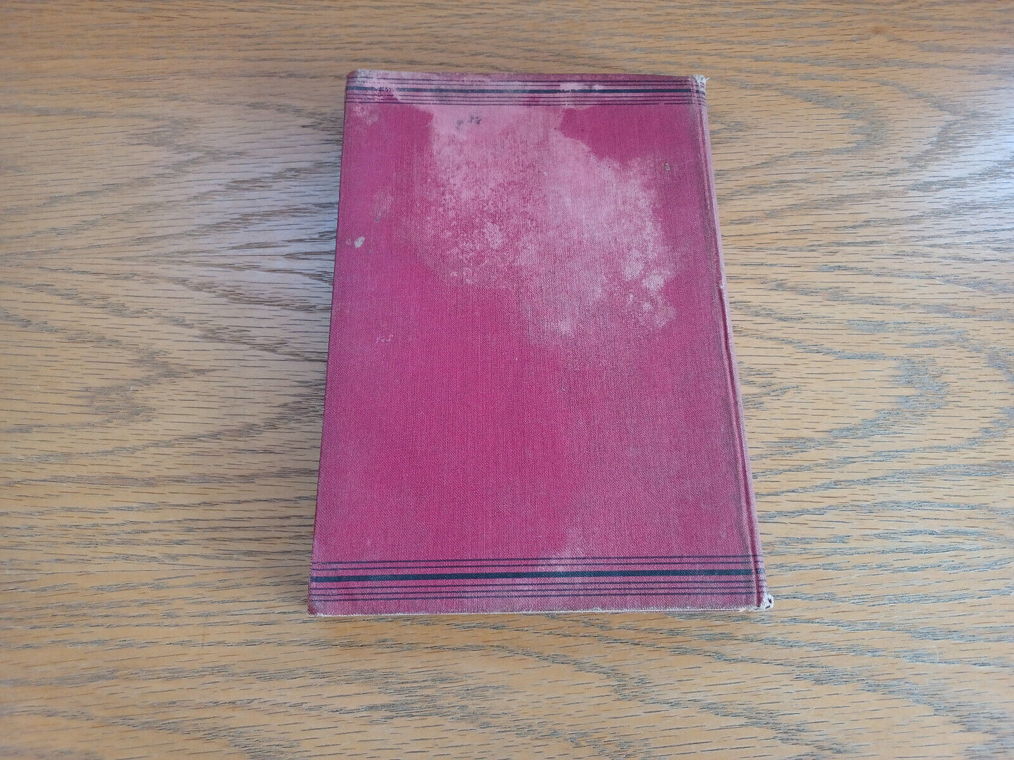 A Dictionary of Musical Terms TH. Baker 1902 Hardcover G Schirmer