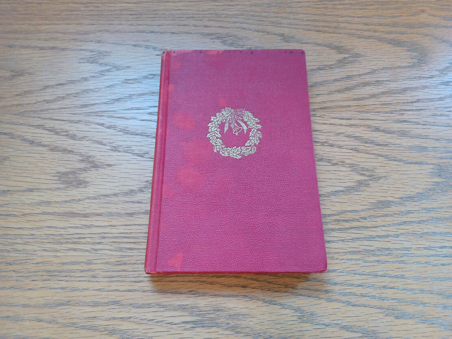 The First to Kneel Catherine Parmenter Newell 1944 Hardcover W A Wilde