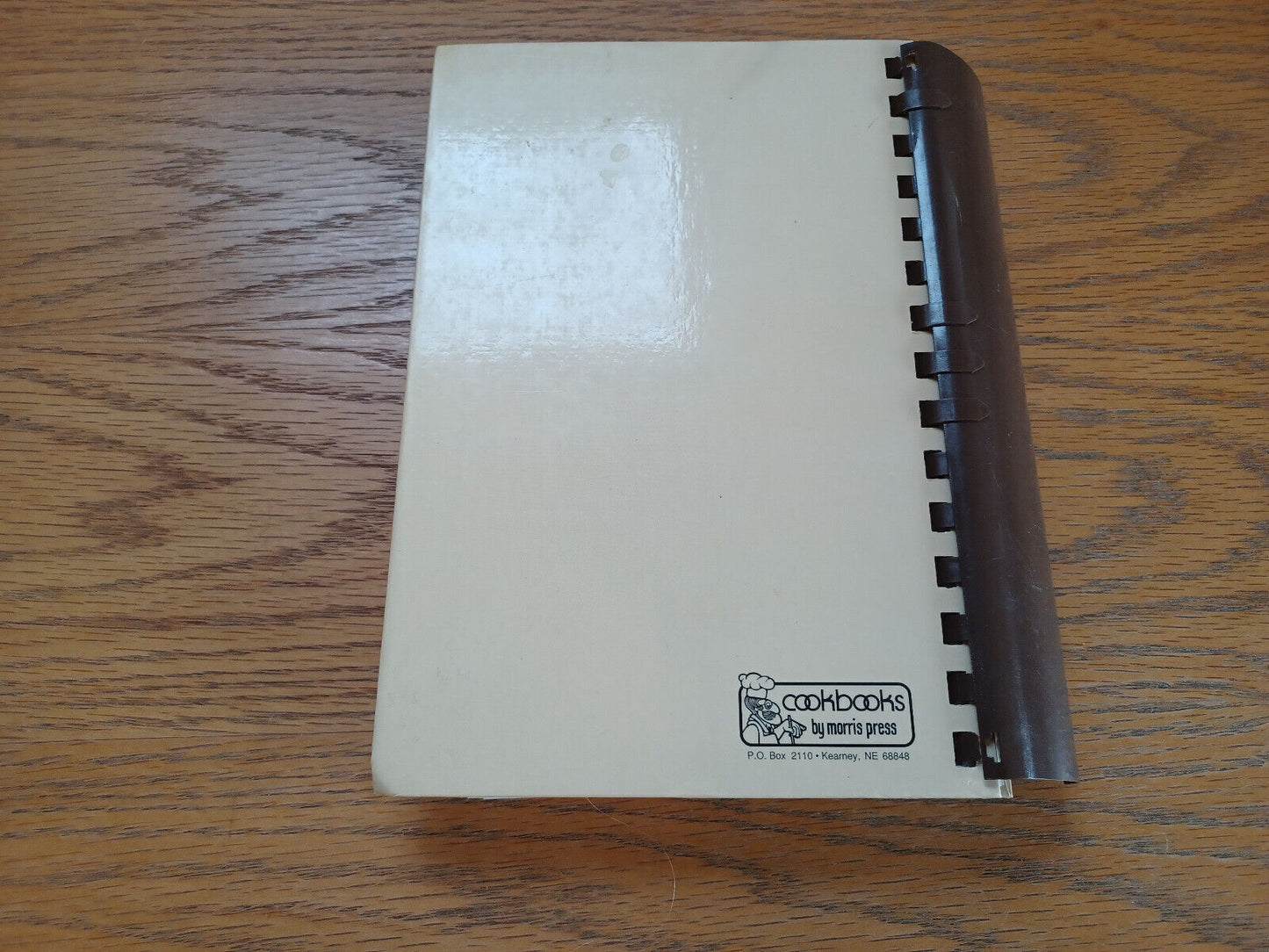 3M Club Cookbook Cooking With 3M Employees & Retirees 1997 Morris Press