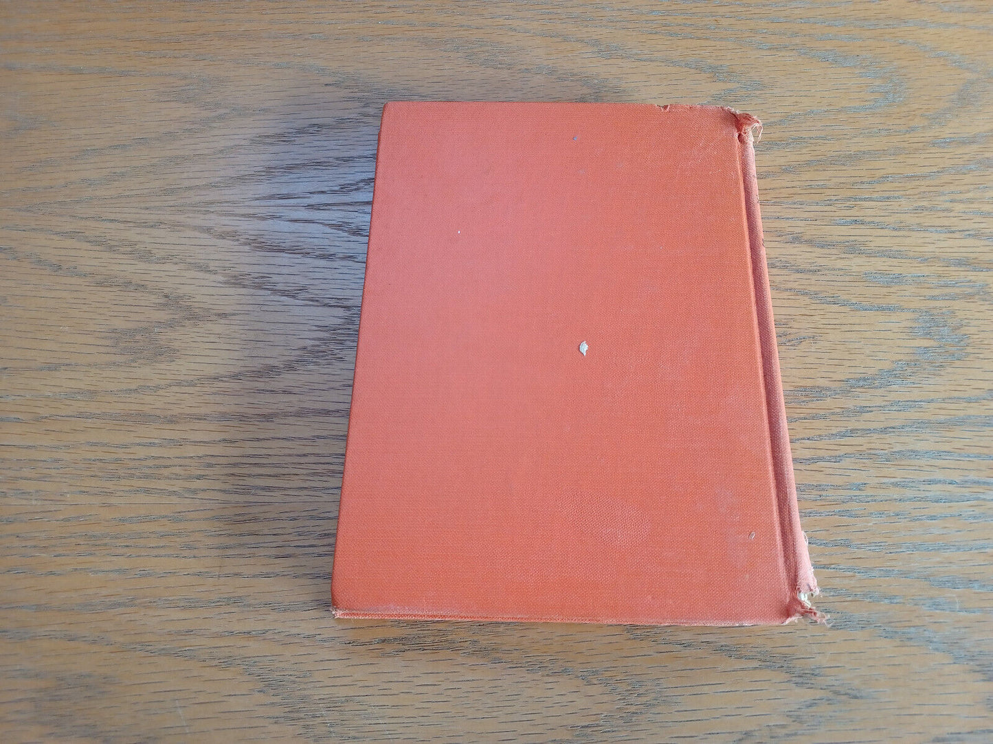 Abe Lincoln Frontier Boy Augusta Stevenson 1953 Hardcover Bobbs-Merrill