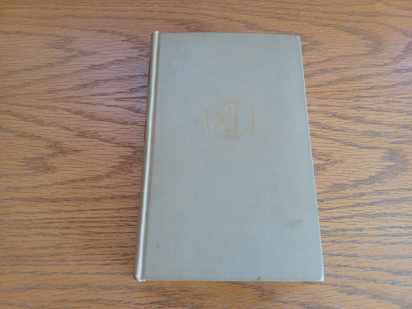 Cass Timberlane Sinclair Lewis 1945 Hardcover Random House