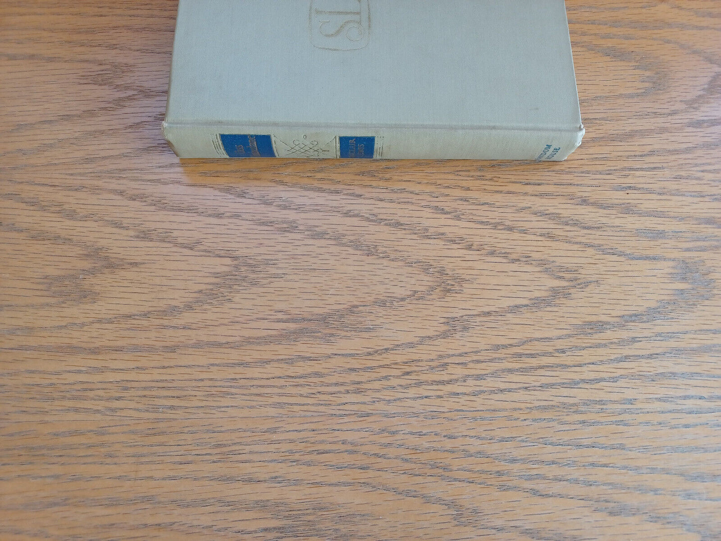 Cass Timberlane Sinclair Lewis 1945 Hardcover Random House
