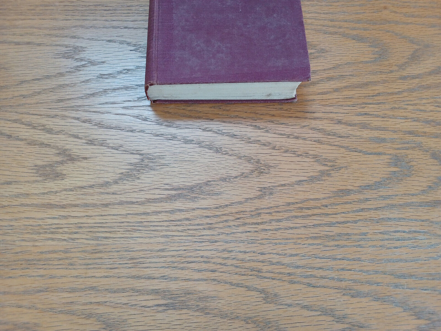 Goforth of China Rosalind Goforth 1946 Hardcover 7th Ed Zondervan